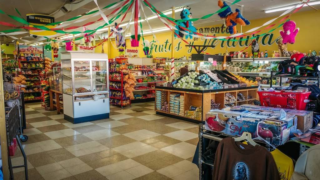 La Guadalupana | restaurant | 178 Cesar Chavez St, St Paul, MN 55107, USA | 6512928143 OR +1 651-292-8143