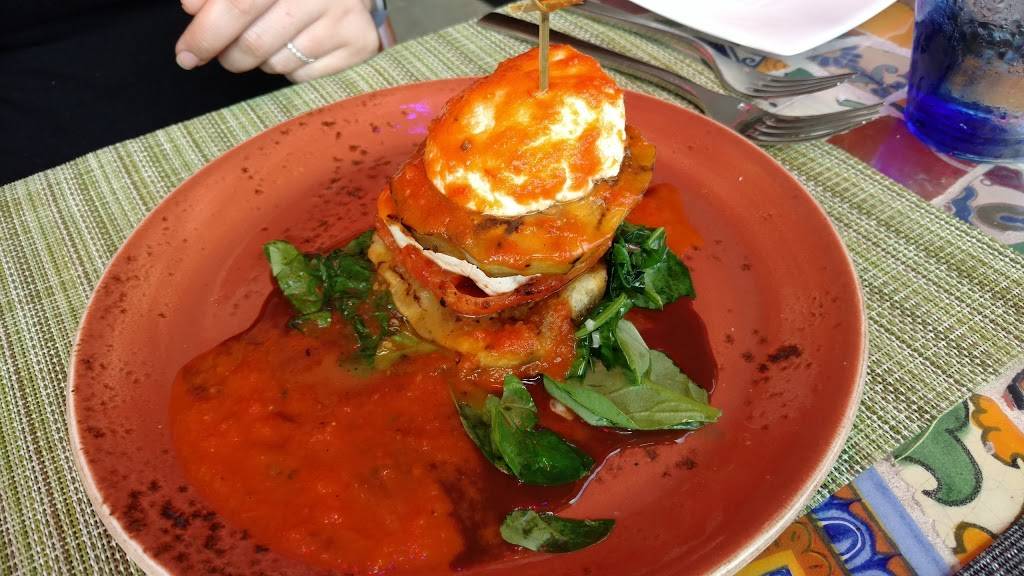 Mele Bistro | restaurant | 1723 Wilson Blvd, Arlington, VA 22209, USA | 7035225222 OR +1 703-522-5222