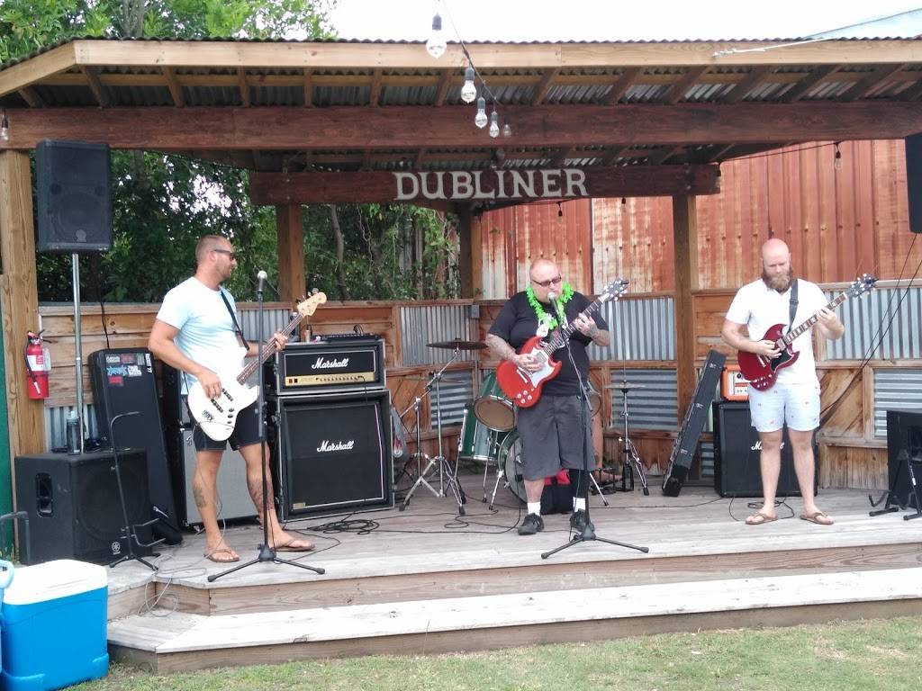 The Dubliner Pub & Patio | restaurant | 1756 Carolina Beach Rd, Wilmington, NC 28401, USA | 9103438342 OR +1 910-343-8342