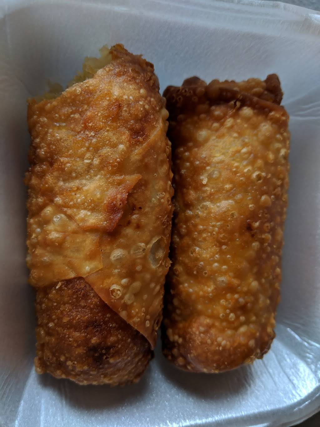 Yu Takeout | meal takeaway | 674 US-1, Hancock, ME 04640, USA | 2074120944 OR +1 207-412-0944