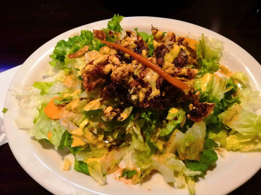 Rolling Sushi | restaurant | 12592 E Foothill Blvd, Rancho Cucamonga, CA 91739, USA | 9098993441 OR +1 909-899-3441