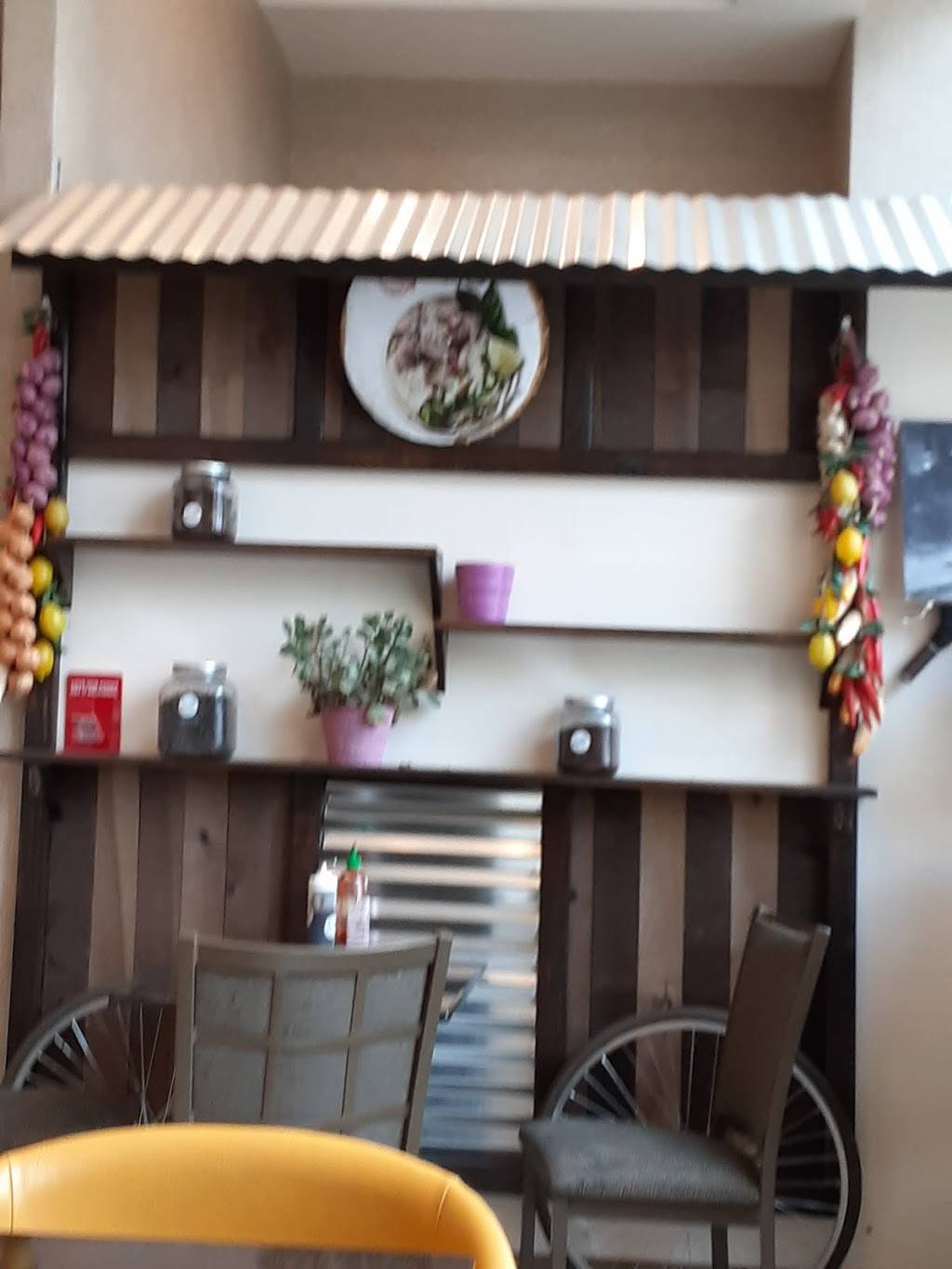 Pho Viet | restaurant | 1 E Redwood St, Baltimore, MD 21202, USA | 4102348950 OR +1 410-234-8950