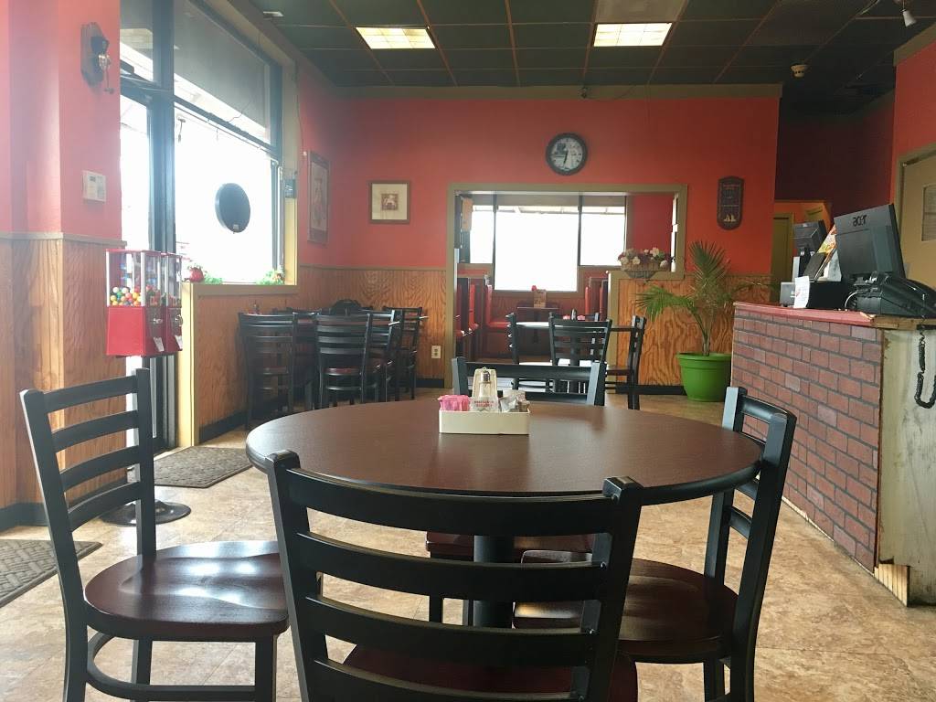 Old Chicago Pizza | meal delivery | 1509, 2245, Huntington Ave, Alexandria, VA 22303, USA | 7039601086 OR +1 703-960-1086