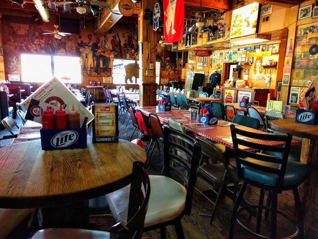 B.B.s Lawnside BBQ | restaurant | 1205 E 85th St, Kansas City, MO 64131, USA | 8168227427 OR +1 816-822-7427