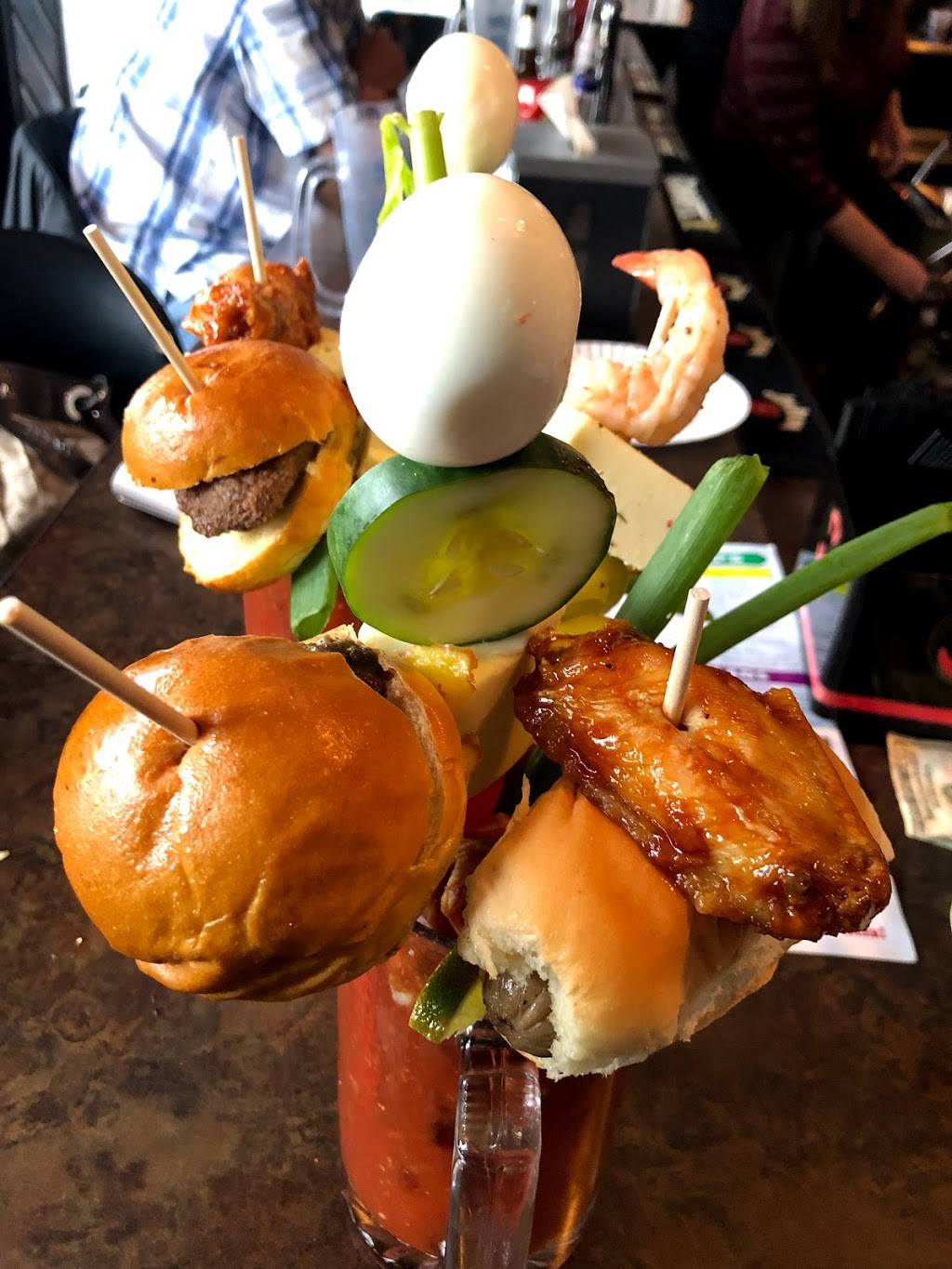 Route 12 Bar And Grill | restaurant | 37540 N US, US-12, Fox Lake, IL 60020, USA | 8476295075 OR +1 847-629-5075