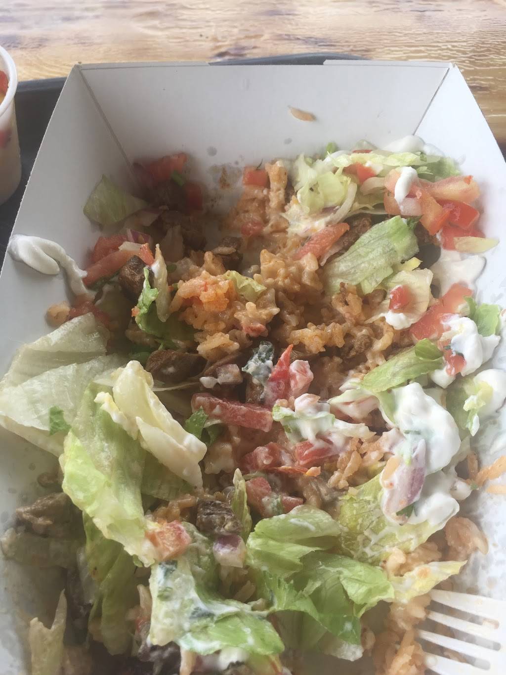 Panchos Tacos | restaurant | 1344 Lexington Ave, Mansfield, OH 44907, USA | 4197755002 OR +1 419-775-5002