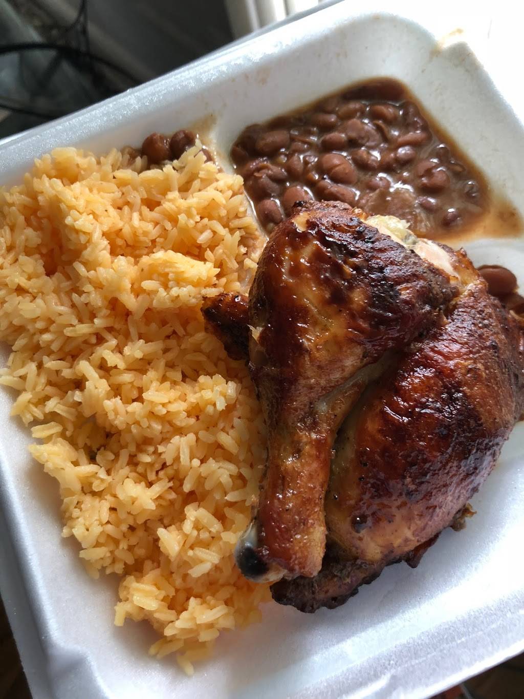 Golden Chicken | restaurant | 17944 Hillside Avenue, Jamaica, NY 11432, USA | 7182064667 OR +1 718-206-4667