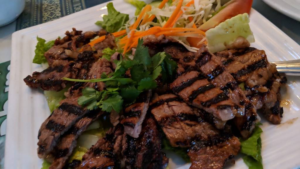 Phuket Thai | restaurant | 16612 Beach Blvd H, Huntington Beach, CA 92647, USA | 7148421101 OR +1 714-842-1101