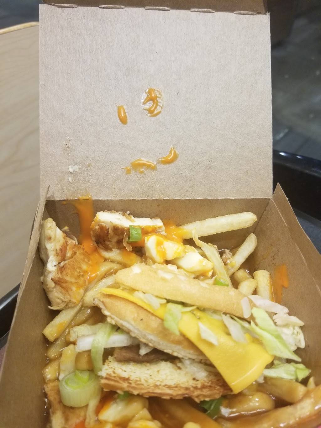 McDonalds | cafe | 120A QC-235, Ange-Gardien, QC J0E 1E0, Canada | 4502935353 OR +1 450-293-5353