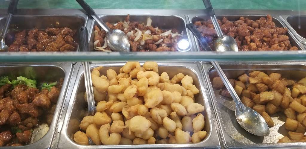 China Express | restaurant | 44 Bullsboro Dr H, Newnan, GA 30263, USA | 7702518856 OR +1 770-251-8856