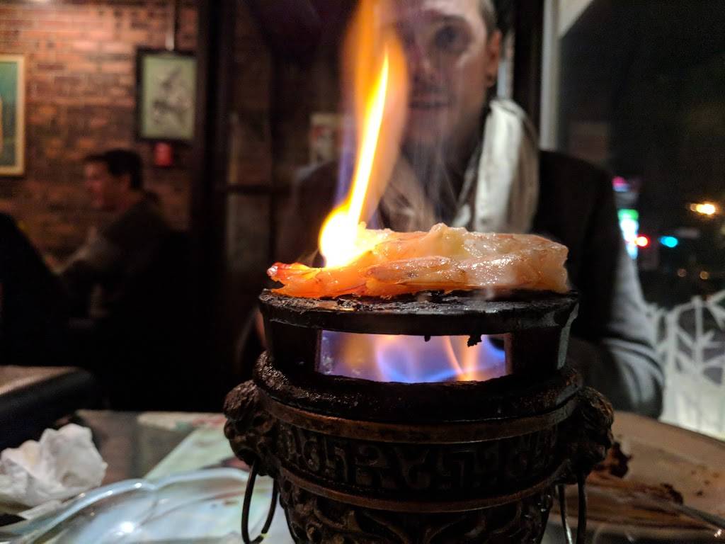 Restaurant Bayon | restaurant | 281 Boul Labelle, Rosemère, QC J7A 2H3, Canada | 4509711243 OR +1 450-971-1243