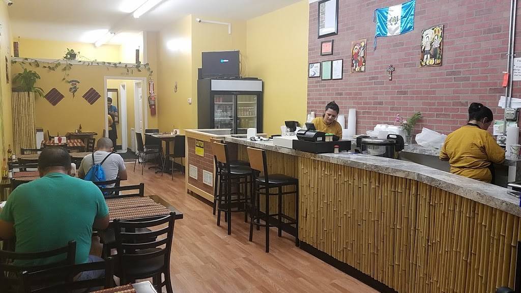 El Bambu | restaurant | 3 Bank St, Peekskill, NY 10566, USA | 9149308170 OR +1 914-930-8170