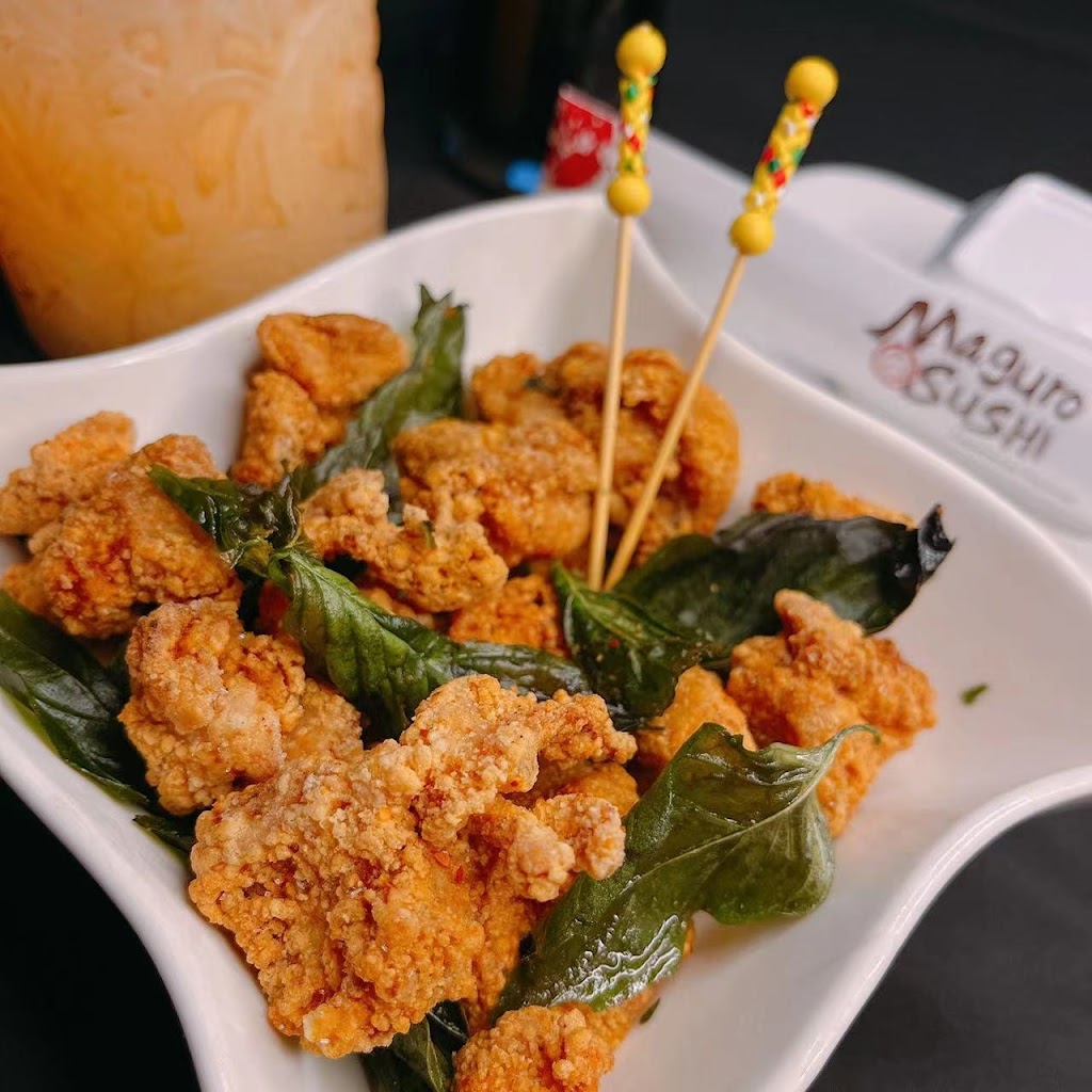 Maguro Sushi | meal takeaway | 9904 Riverside Pkwy, Tulsa, OK 74137, USA | 9185286688 OR +1 918-528-6688