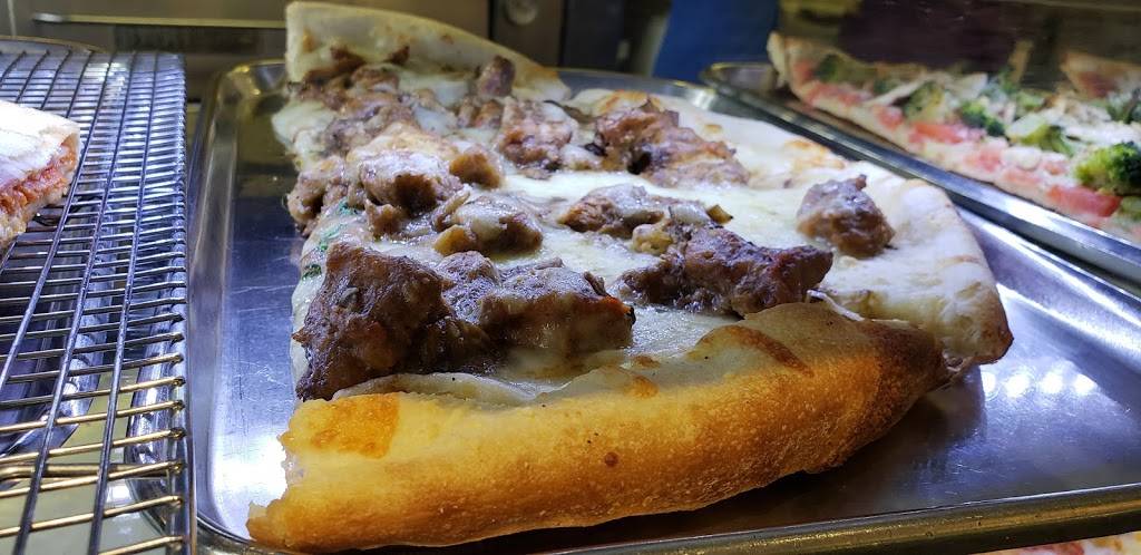 Ginos Pizza of Great Neck | restaurant | 2357, 60 Middle Neck Rd, Great Neck, NY 11021, USA | 5164871122 OR +1 516-487-1122