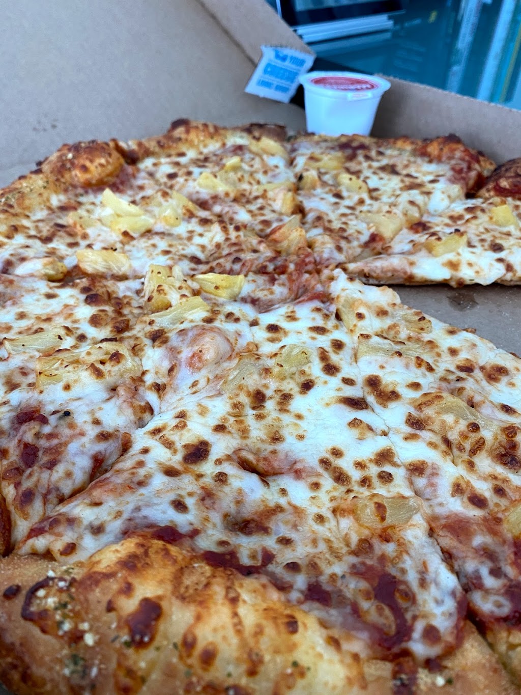 Dominos Pizza | meal delivery | 453 SW 8th St, Miami, FL 33130, USA | 3055790997 OR +1 305-579-0997