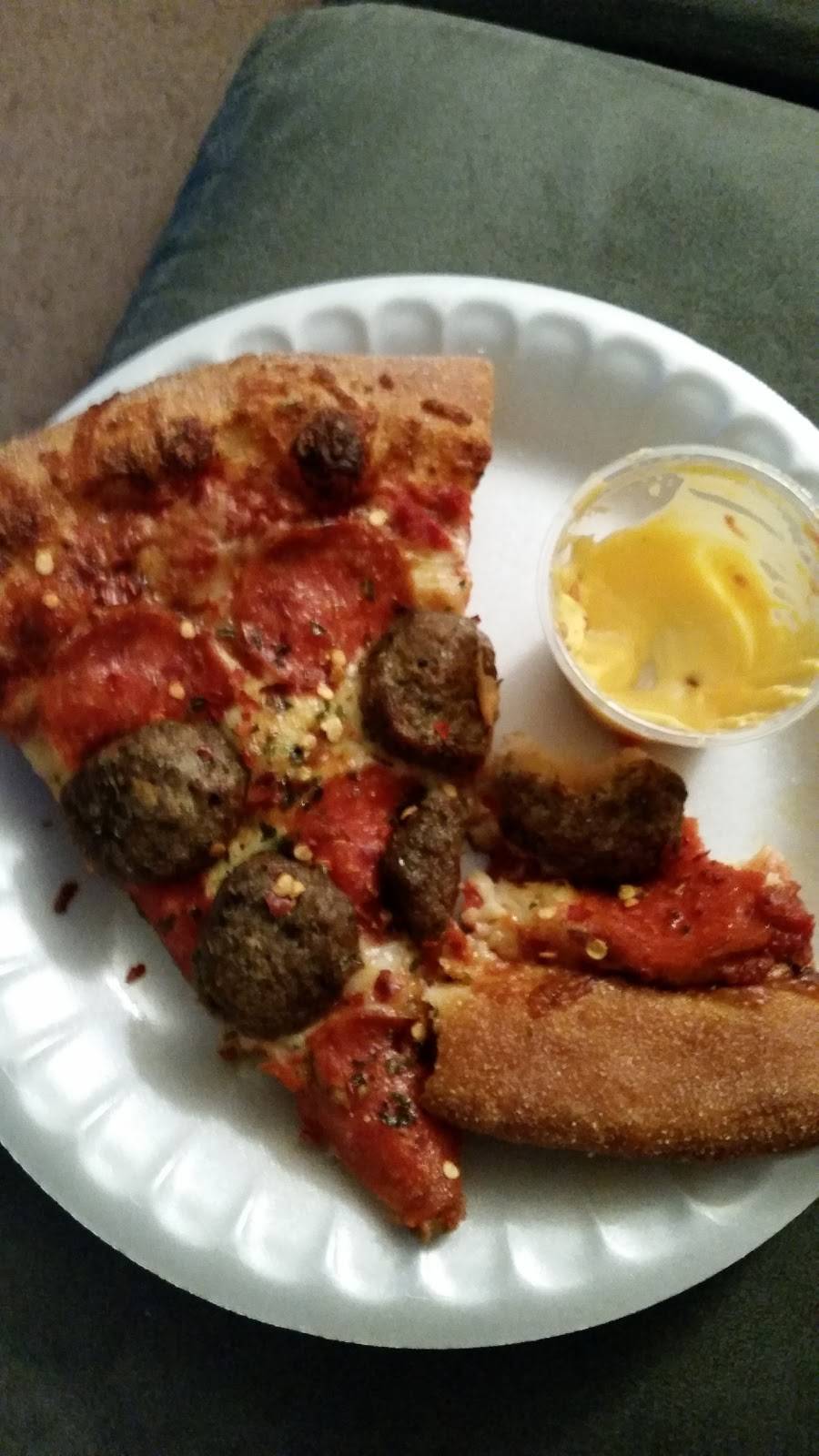 Marcos Pizza | meal delivery | 10820 Pendleton Pike, Indianapolis, IN 46236, USA | 3178264000 OR +1 317-826-4000