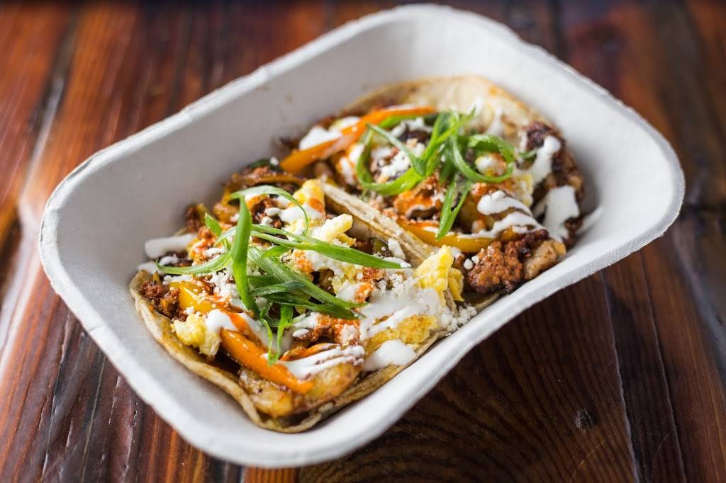 Antique Taco | restaurant | 1000 W 35th St, Chicago, IL 60609, USA | 7738239410 OR +1 773-823-9410