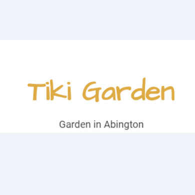 Tiki Garden | restaurant | 1094, 201 N Quincy St, Abington, MA 02351, USA | 7818571300 OR +1 781-857-1300