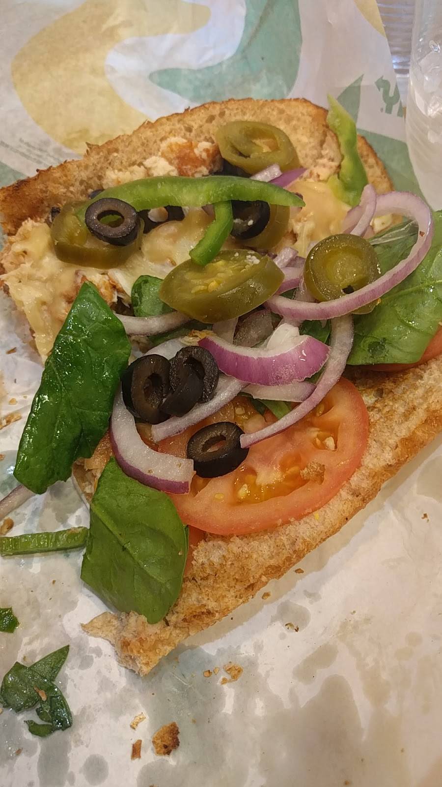 Subway Restaurants | restaurant | 715 E Bell Rd, Phoenix, AZ 85022, USA | 6029422440 OR +1 602-942-2440