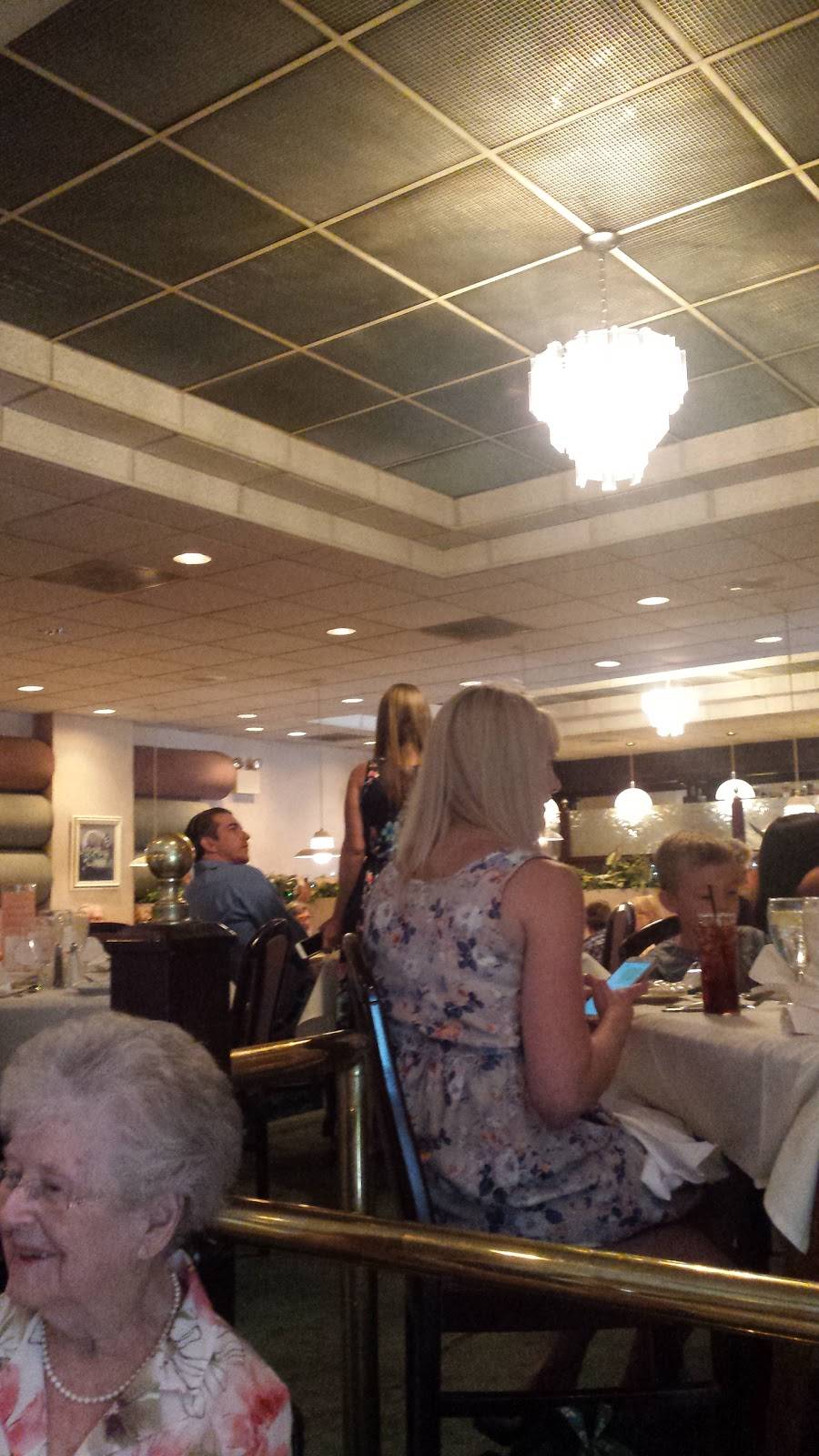 Gabrielles Restaurant | restaurant | 5301 Bristol Emilie Rd, Levittown, PA 19057, USA | 2159469996 OR +1 215-946-9996