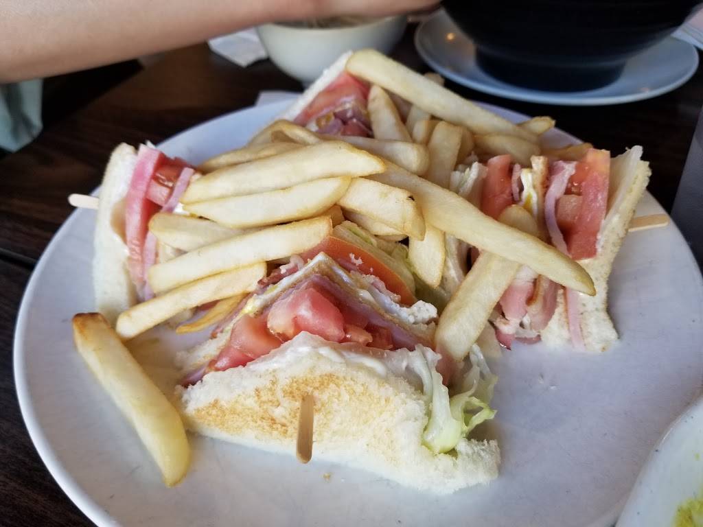 2546 Cafe | restaurant | 2546 San Bruno Ave, San Francisco, CA 94134, USA | 4154688008 OR +1 415-468-8008