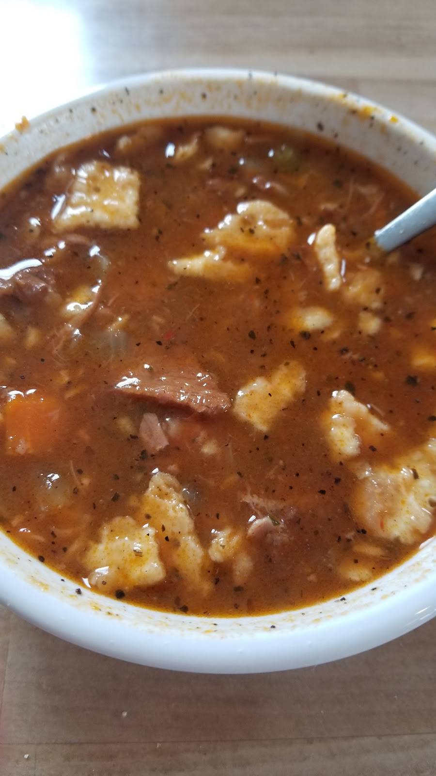 RoRos a la carte | restaurant | 133 King St, Hensall, ON N0M 1X0, Canada | 2262620953 OR +1 226-262-0953