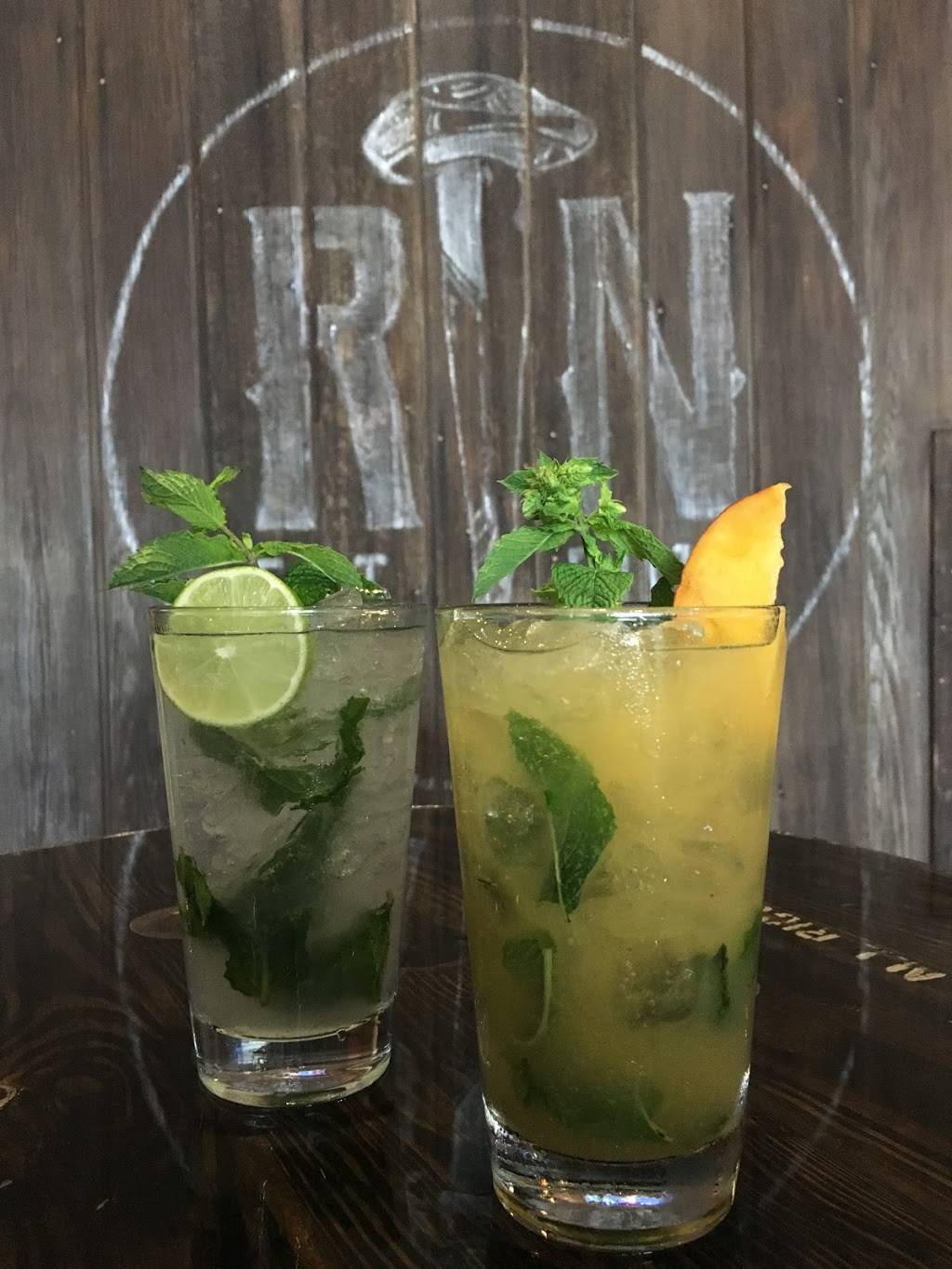 The Rusty Nail Cocktail Lounge | restaurant | 3721, 3014 4th St, Ceres, CA 95307, USA | 2095668499 OR +1 209-566-8499