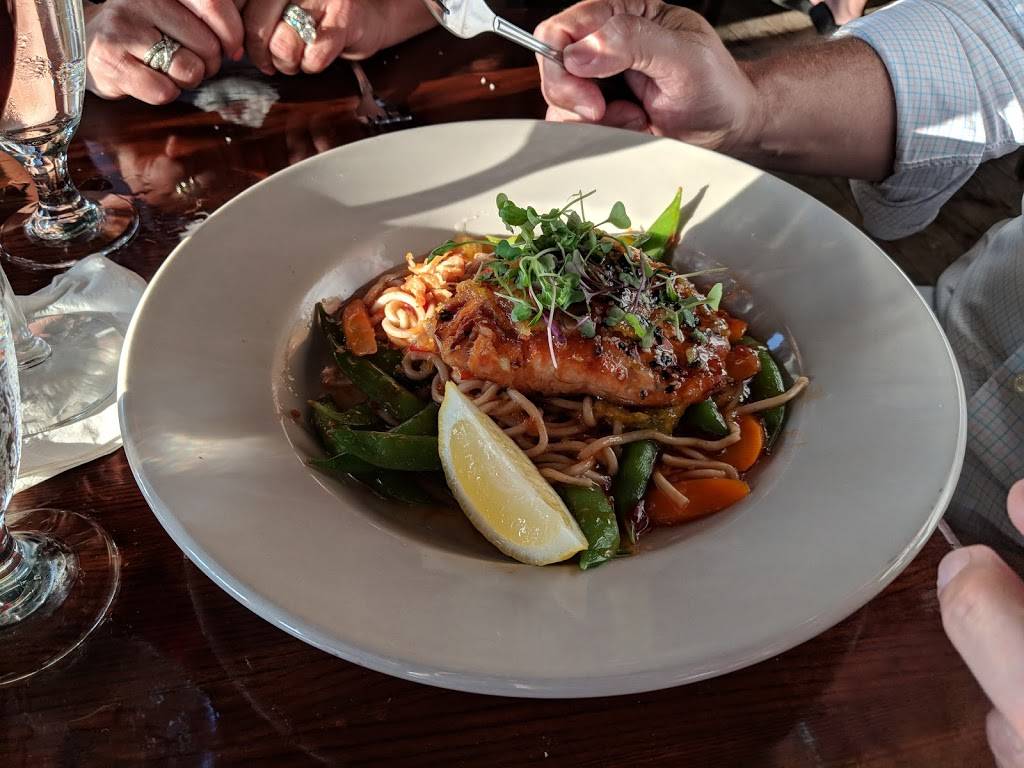 Safari Room Restaurant | restaurant | 65 Ridge Rd, Newport, RI 02840, USA | 4018494873 OR +1 401-849-4873