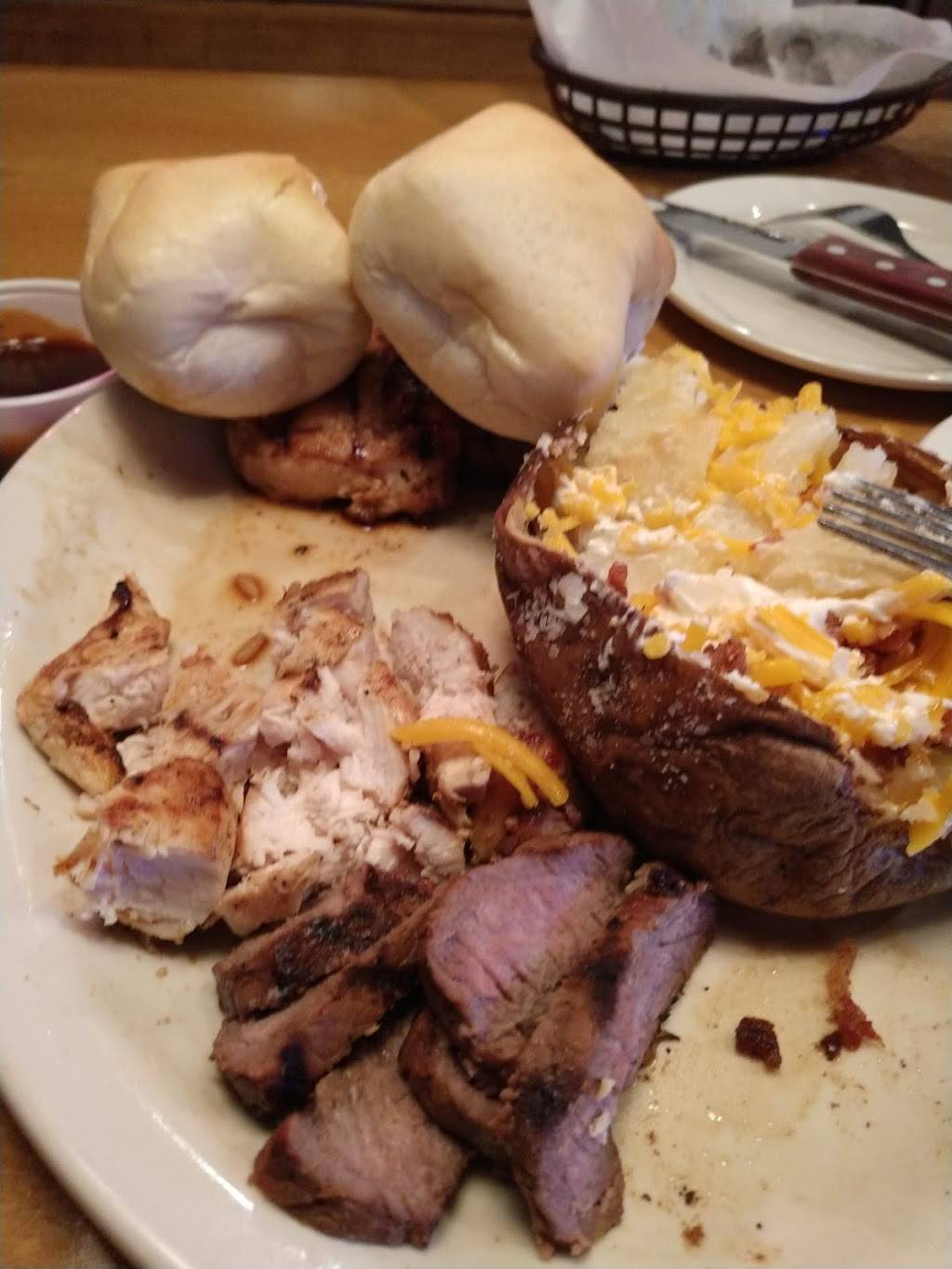 Texas Roadhouse | restaurant | 11001 Turkey Dr, Knoxville, TN 37922, USA | 8653929150 OR +1 865-392-9150