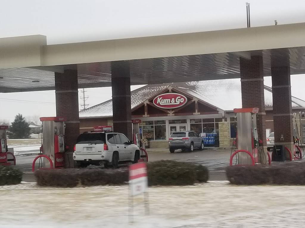 Kum & Go | meal takeaway | 366 71st Ave, Greeley, CO 80634, USA | 9703531110 OR +1 970-353-1110