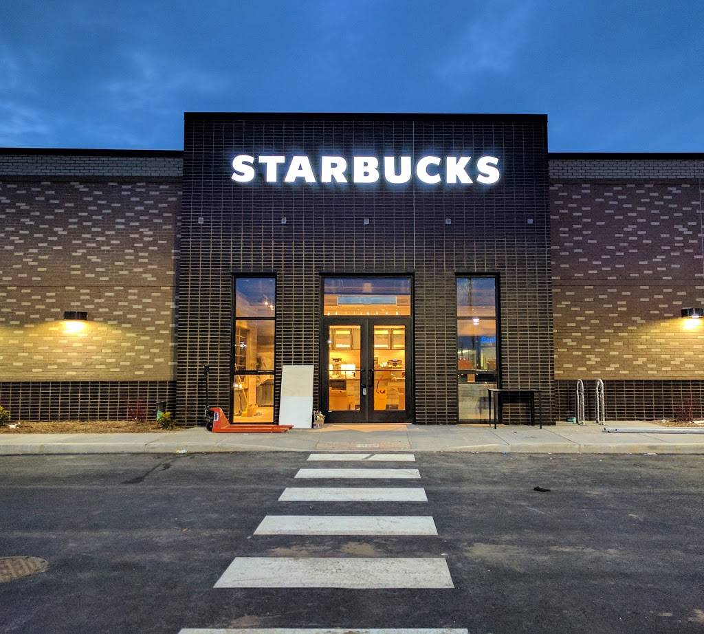 Starbucks | cafe | 871 Washington St, Middletown, CT 06457, USA | 4754140822 OR +1 475-414-0822