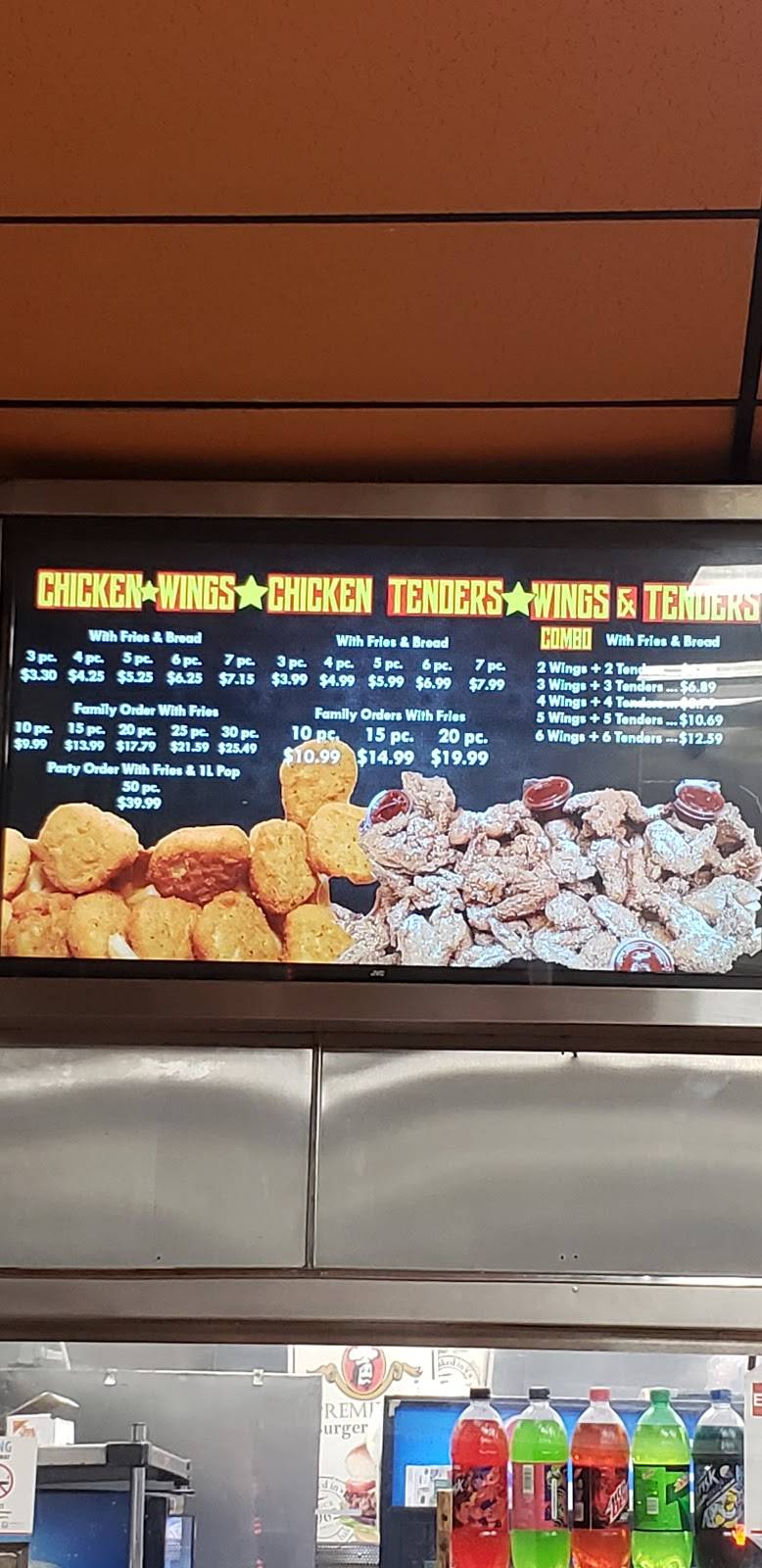 Star Gyros | restaurant | 3400 Roosevelt Rd, Chicago, IL 60624, USA | 7738265500 OR +1 773-826-5500