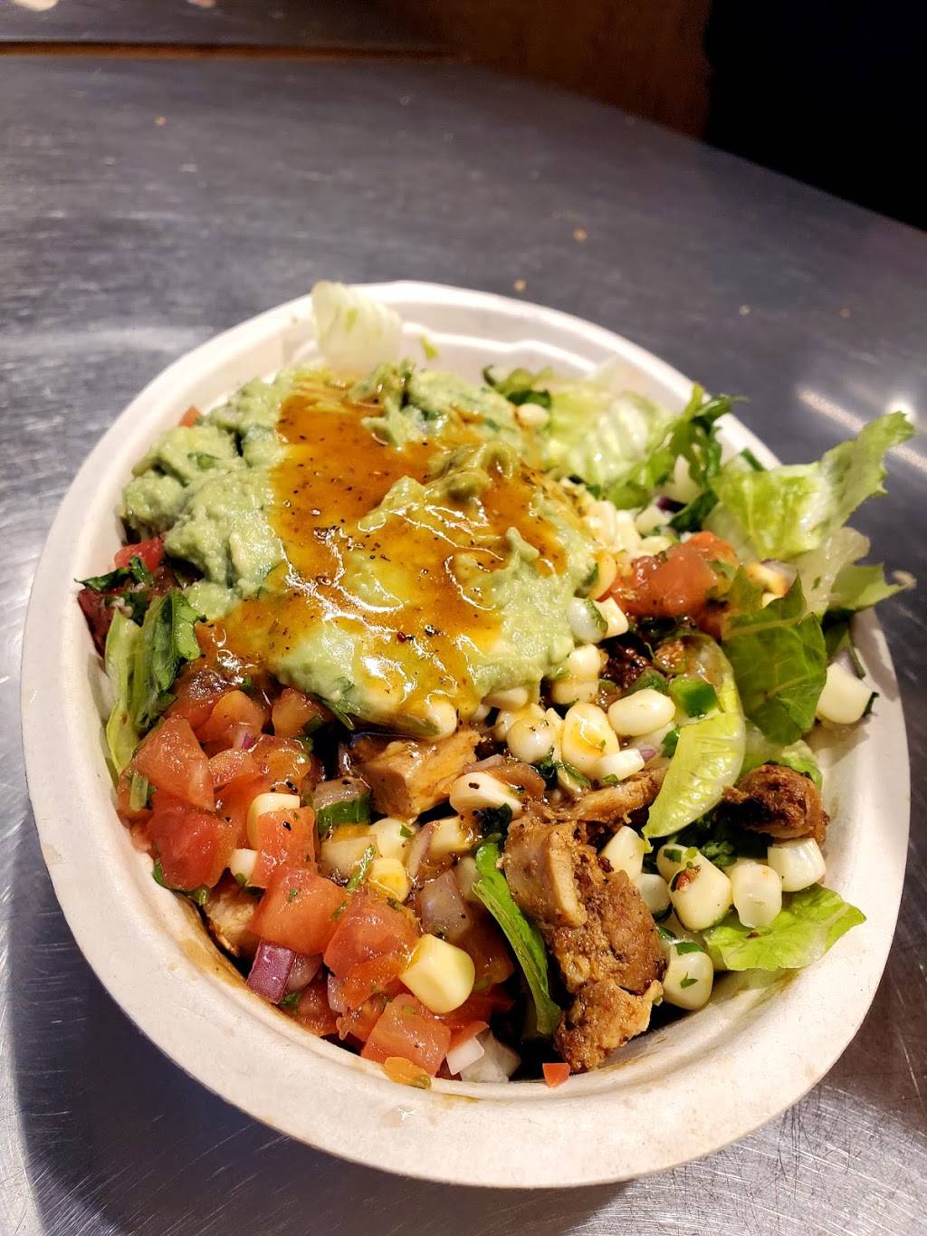 Chipotle Mexican Grill | restaurant | 4760 3rd Ave, The Bronx, NY 10458, USA | 7182201276 OR +1 718-220-1276