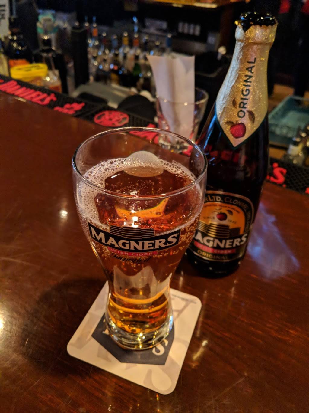 LIR | restaurant | 903 Boylston St, Boston, MA 02115, USA | 6177780089 OR +1 617-778-0089