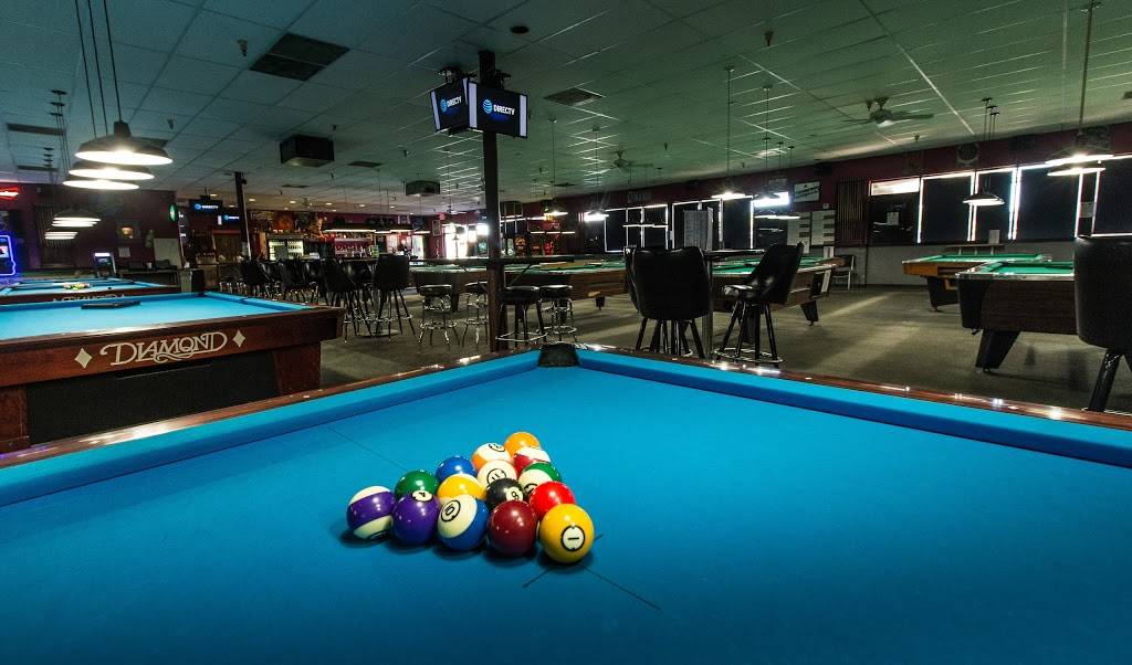 Jesters Billiards | restaurant | 1515 N Gilbert Rd, Gilbert, AZ 85234, USA | 4809261314 OR +1 480-926-1314