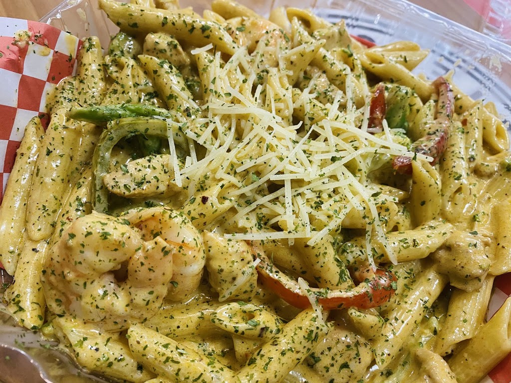 Cluster Buster Sweet Treats | restaurant | 5003 Gravois Ave, St. Louis, MO 63116, USA | 3144491544 OR +1 314-449-1544