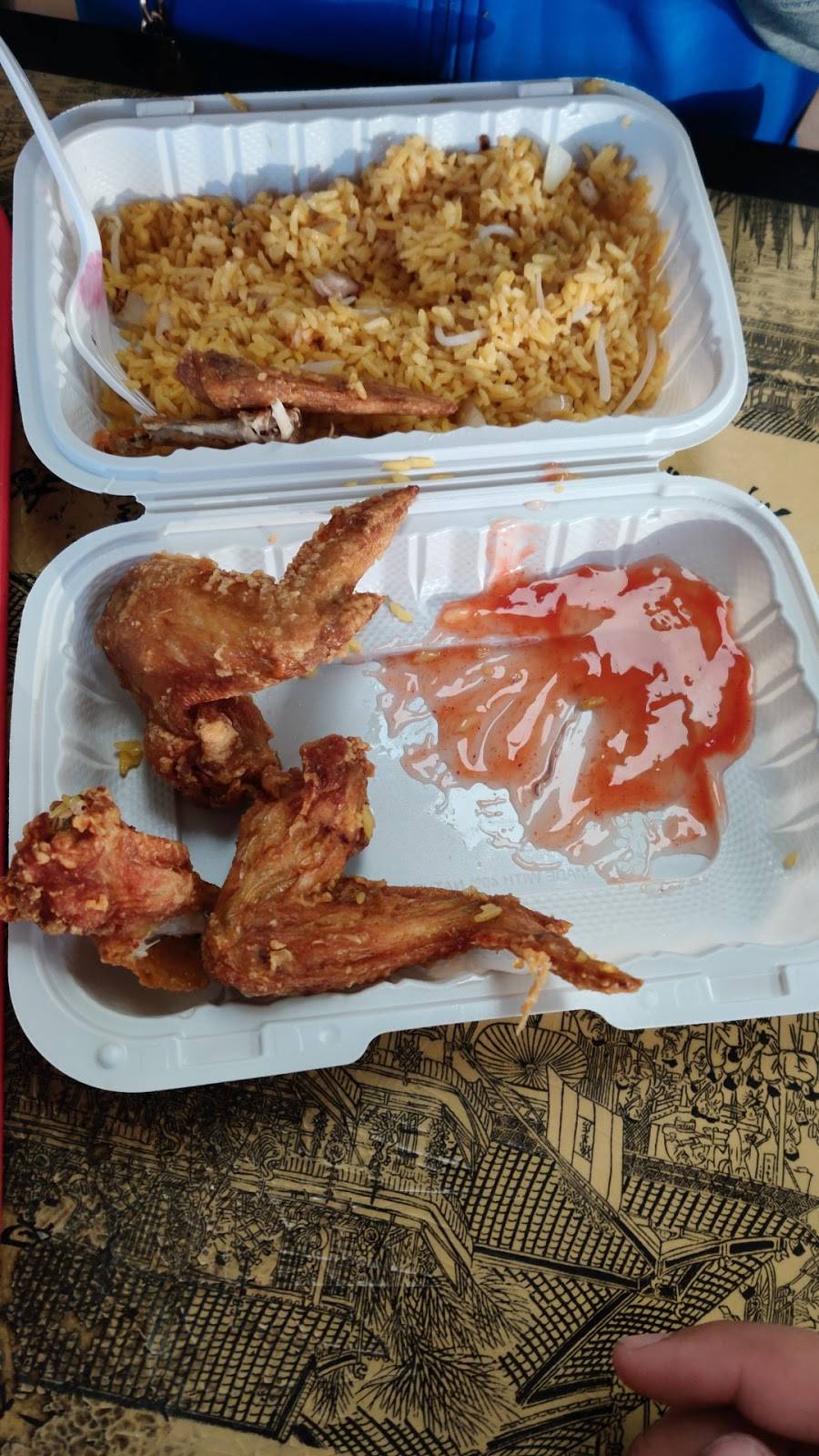 China Long | restaurant | 197 Neptune Ave, Brooklyn, NY 11235, USA | 7183325807 OR +1 718-332-5807