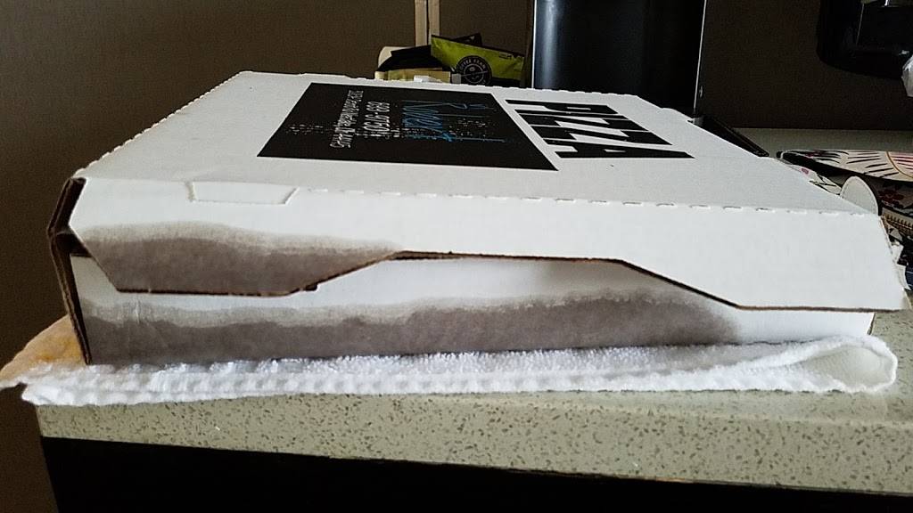 Pizza By Robert | restaurant | 30634 Detroit Rd, Westlake, OH 44145, USA | 4408999750 OR +1 440-899-9750