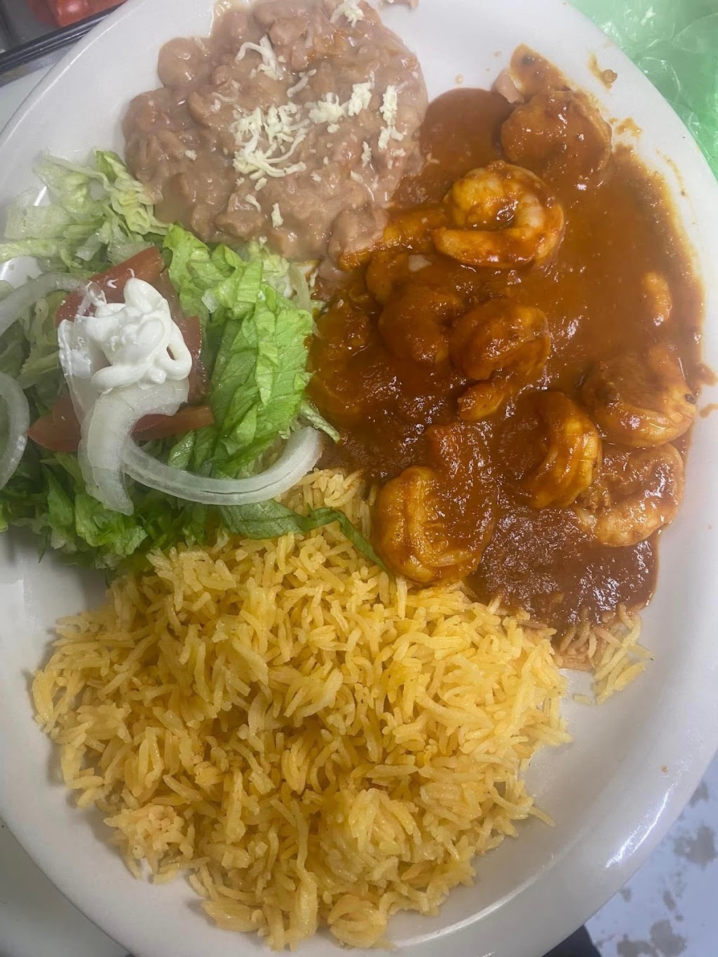 Palmira Tienda Y Taqueria | restaurant | 5056 Whiskey Rd #101, Aiken, SC 29803, USA | 8036726084 OR +1 803-672-6084