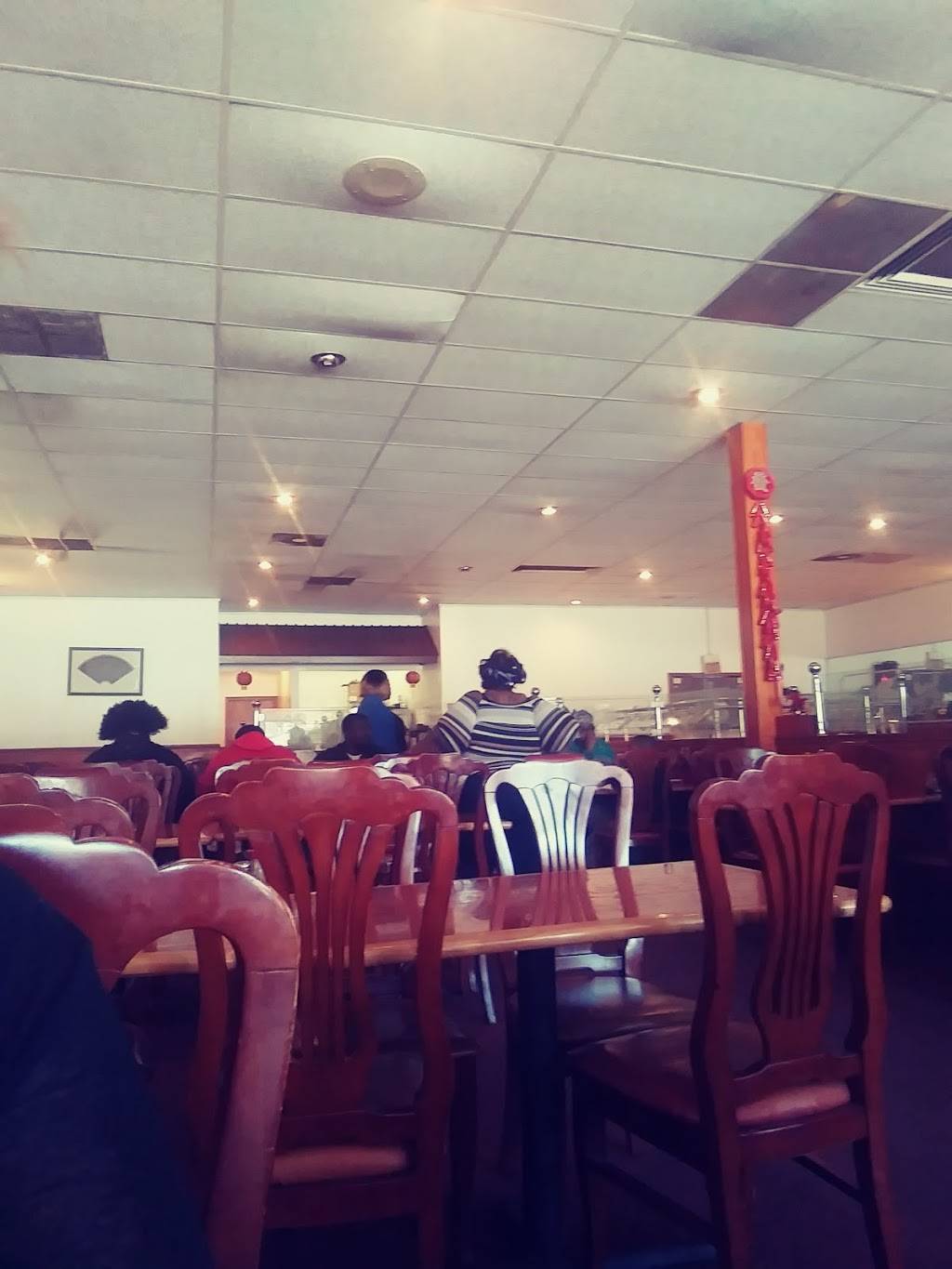 Hong Kong Buffet | restaurant | 2034 Columbia Rd, Orangeburg, SC 29118, USA | 8035168999 OR +1 803-516-8999