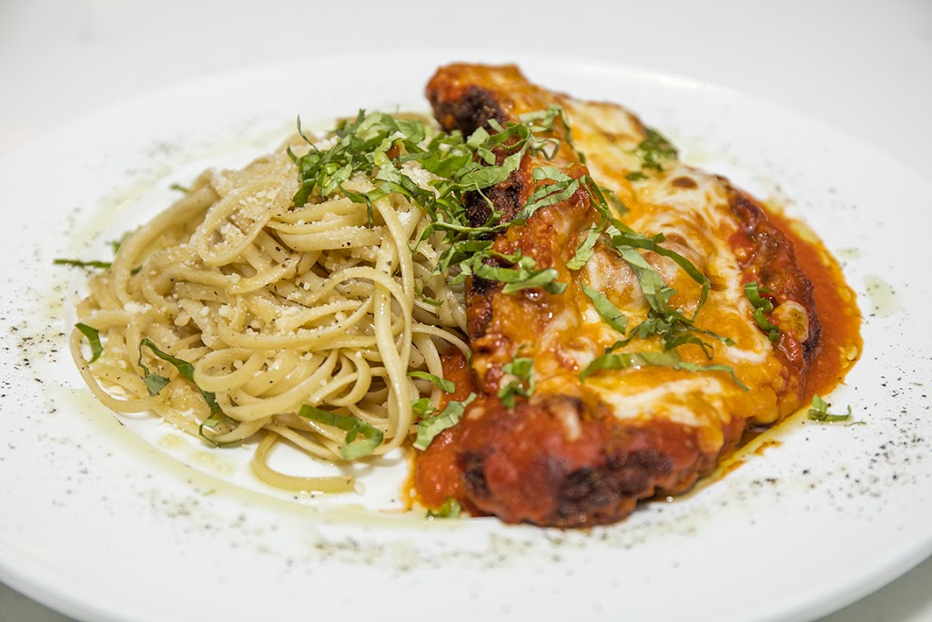 Cucina Italiana Dania Beach | restaurant | 17 S Pointe Dr G110, Dania Beach, FL 33004, USA | 7544323238 OR +1 754-432-3238