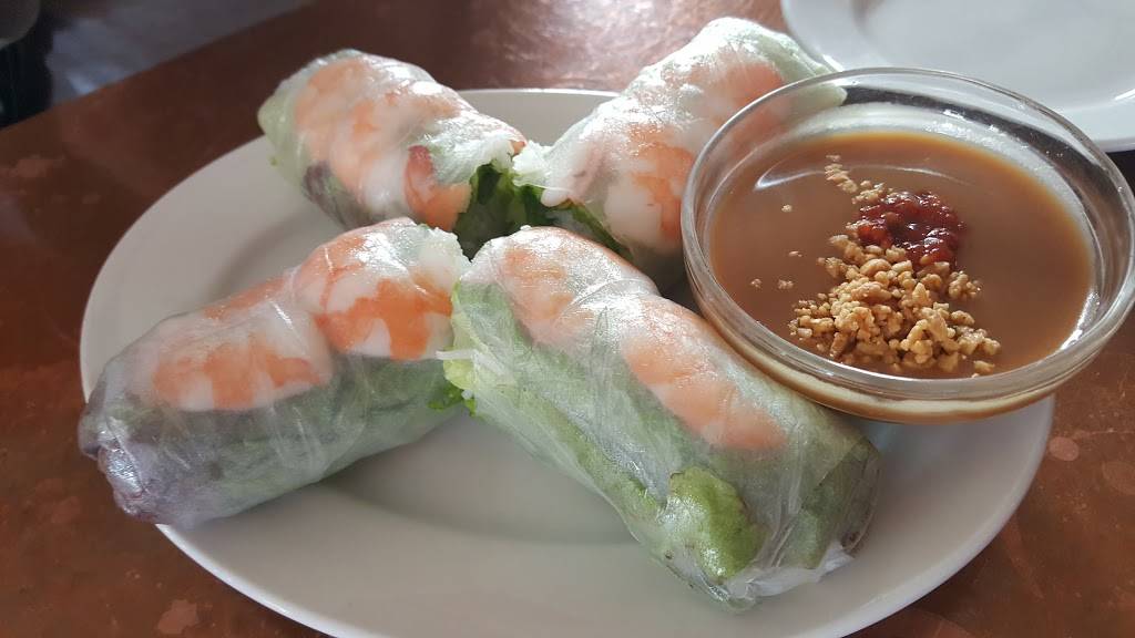 Sunflower Vietnamese Restaurant | restaurant | 288 Connecticut St, San Francisco, CA 94107, USA | 4158612336 OR +1 415-861-2336