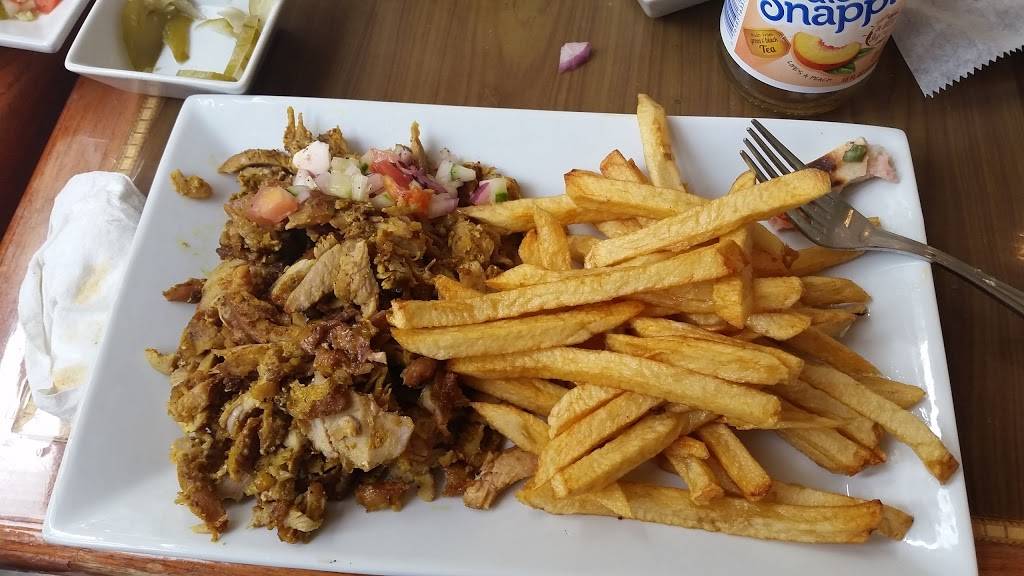 Pita Loca | restaurant | 4017 Prairie Ave, Miami Beach, FL 33140, USA | 3056733388 OR +1 305-673-3388