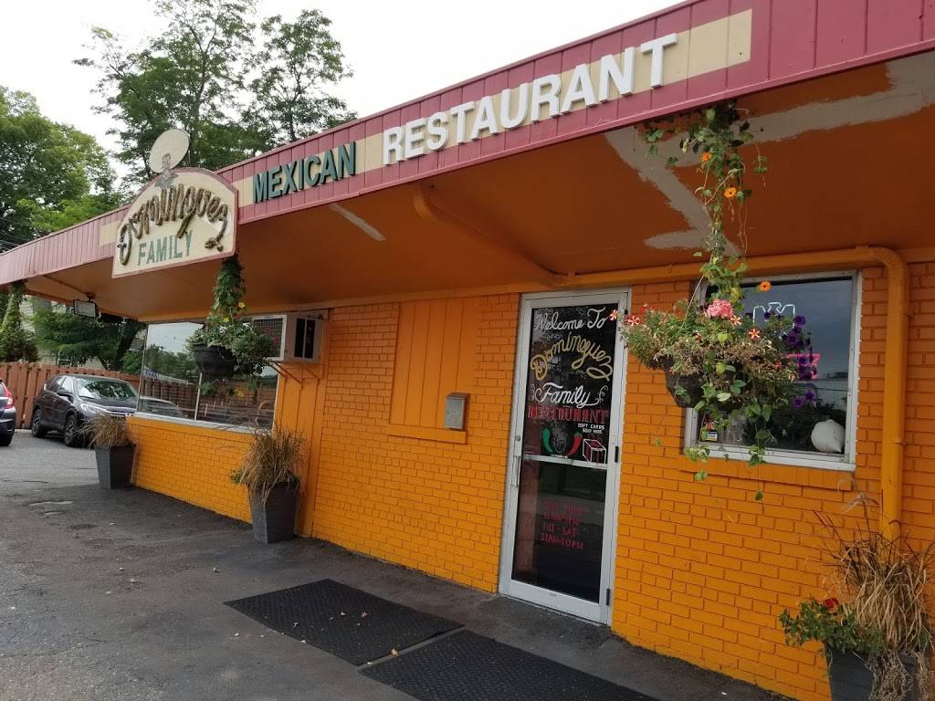 Dominguez Restaurant | restaurant | 3313 E 50th St, Minneapolis, MN 55417, USA | 6127248493 OR +1 612-724-8493