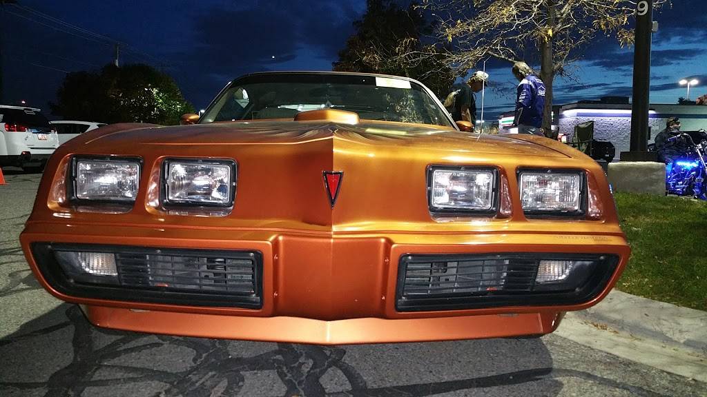 Panda Express | restaurant | 6910 S Redwood Rd space a, West Jordan, UT 84084, USA | 8012338163 OR +1 801-233-8163