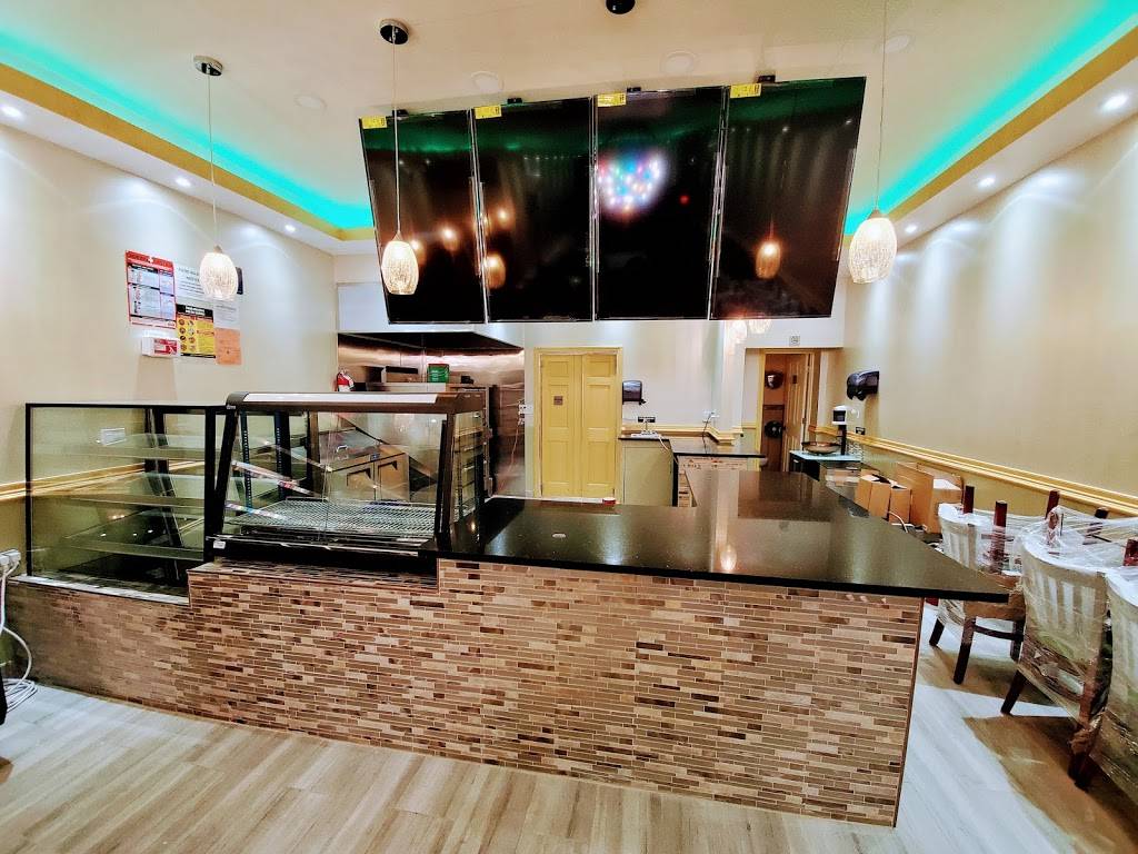 Sultans Dine | restaurant | 110-23 Jamaica Ave, Richmond Hill, NY 11418, USA | 7188462513 OR +1 718-846-2513