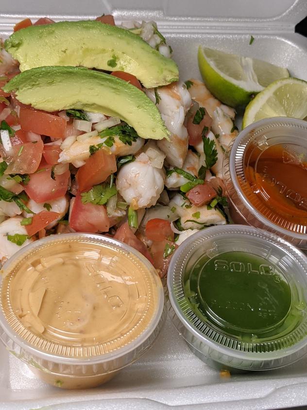 La Tortuga Loca | restaurant | 300 Stevens St, Wenatchee, WA 98801, USA | 5096636433 OR +1 509-663-6433