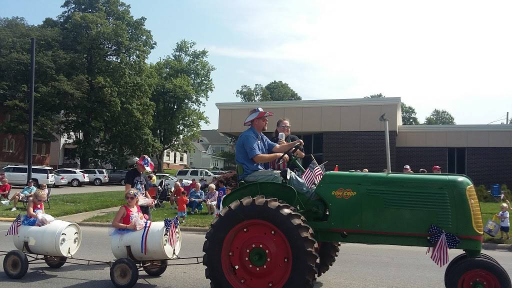 Kellyos Pizza | restaurant | 702 N Market St, Mt Carmel, IL 62863, USA | 6182628333 OR +1 618-262-8333