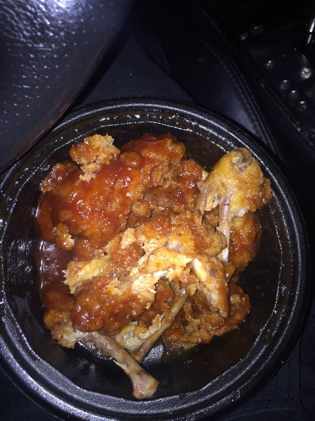 KFC | restaurant | 5700 Baltimore Ave, Philadelphia, PA 19143, USA | 2157486230 OR +1 215-748-6230