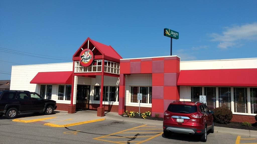 Frischs Big Boy | restaurant | 8545 Cincinnati Dayton Rd, West Chester Township, OH 45069, USA | 5137776228 OR +1 513-777-6228